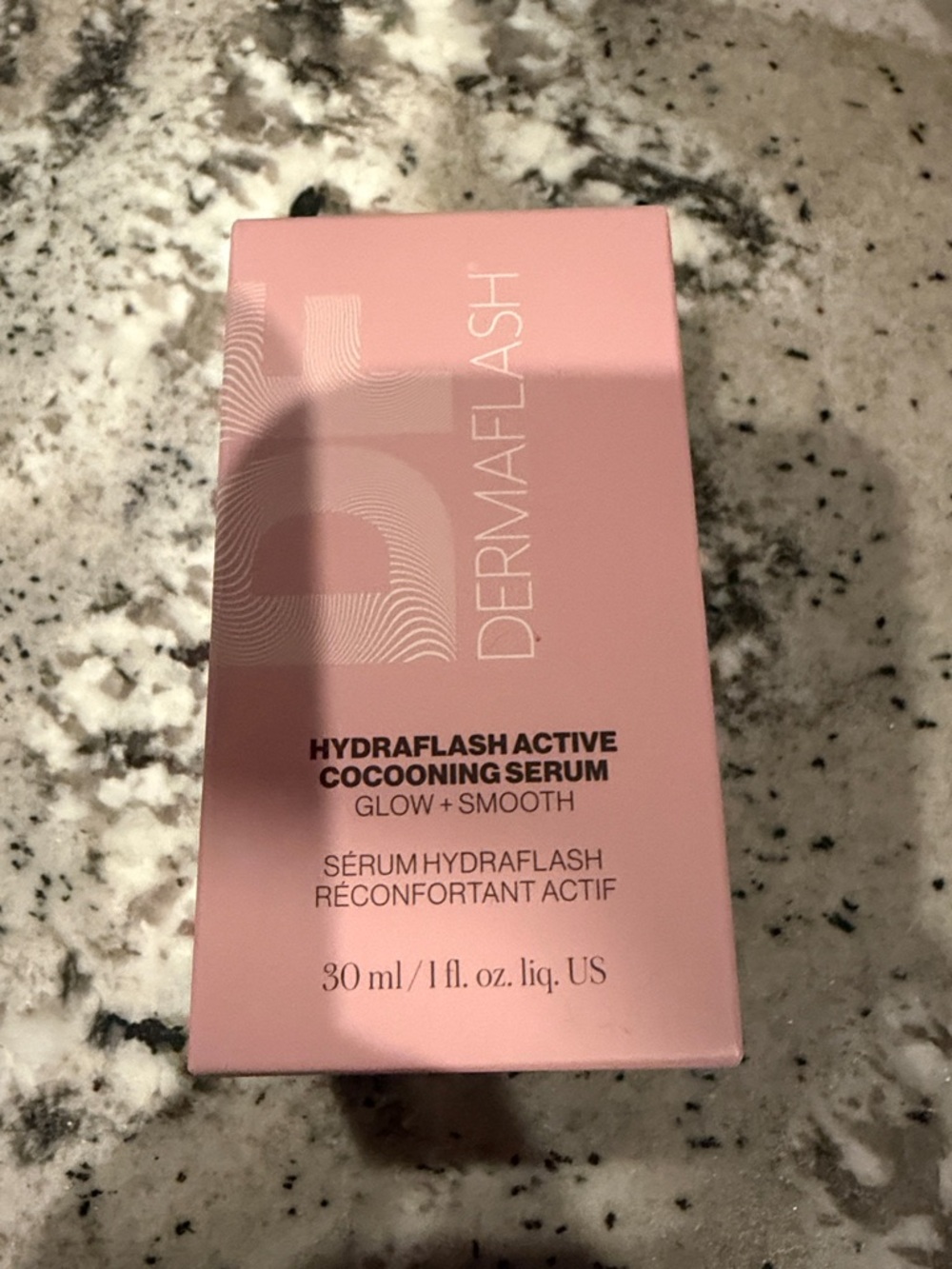 Dermaflash HydraFlash Active Cocooning Serum